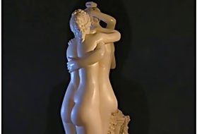 جمع آوری در حمام چطور آنها را در وان حمام دوست دارند!