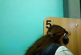 پسر شما خیلی بد است شما باید خروس خود را خوب بشویید!