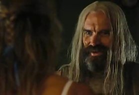 تظاهر به همجنسگویی با مدل های فاک