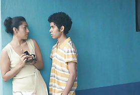 گربه لهستانی صاحبخانه را متقاعد می کند