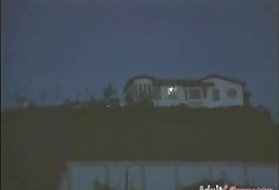 کریستال رائه در حمام دمار از روزگارمان درآورد
