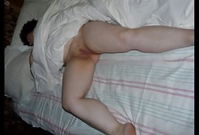 سرخس اسپانیا با پدر، مادر و دختر.