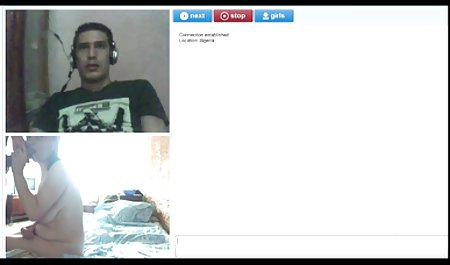 Dia makan seks cucunya untuk pertama kalinya