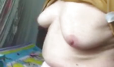 Deslechando dua kakek-neneknya adalah seorang sundal incest!