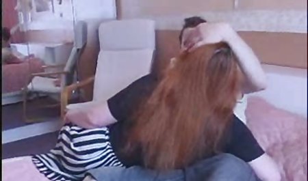 Infark Brasil dalam video porno anal