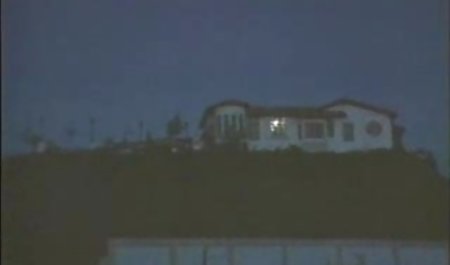 Crystal Rae bercinta di kamar mandi