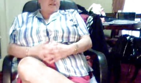 Empat puluh tahun adalah dengan pantatnya terbakar setelah bercinta dengan hitam