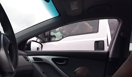 Ibu tunggal sialan sialan dengan tetangga