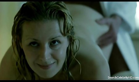 Keluarga nudist mengganggu pacar putranya Ibu mertua memperkosa menantunya!