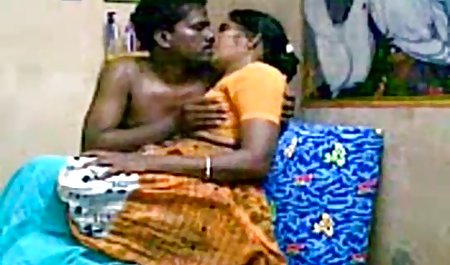 Aneh pengasuh seksi selesai membersihkan penisku