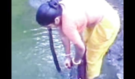 Kakek, kemaluanmu jauh lebih tebal daripada pacarku, aku menyukainya!