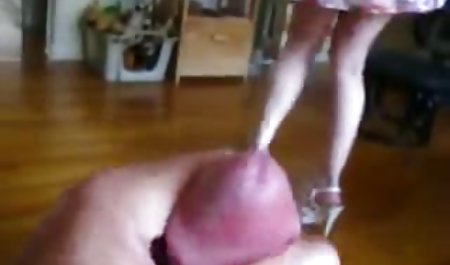 Asia dengan 4 kaki untuk memancing tukang ledeng