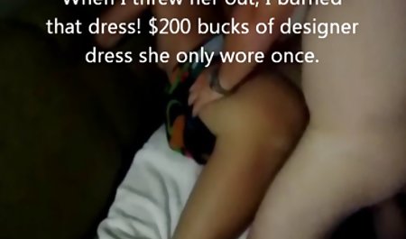 Meredakan wanita Spanyol tanpa pengalaman dalam seks