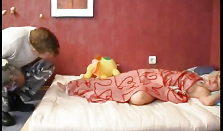 ガールフレンドとの素晴らしい最初の肛門