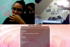 हिलाना के लिए 2 लड़कियों पर चैट ऑनलाइन पोर्न रूसी अनाचार