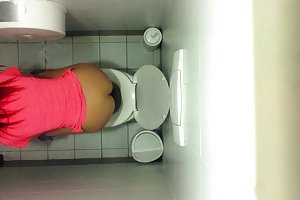 असली लड़कियों, स्नानघर अश्लील वीडियो के साथ