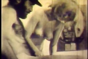 विंटेज: दुर्लभ 60s अंतरजातीय समूह सेक्स लड़कियों की अश्लील तस्वीरें