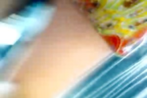 बस पोर्न वीडियो में स्नान