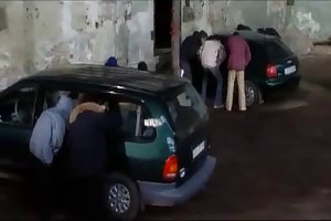 काम काम Parkplatz-सेक्स ऑनलाइन पोर्न वीडियो 5