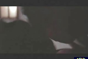 मिन-na वेन गड़बड़ देखने के लिए अश्लील फिल्मों के साथ हस्तियाँ