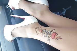 मेरी चड्डी पैर टखने टैटू देखो अश्लील वीडियो अश्वेतों