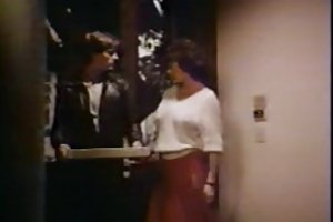 विंटेज Kay पार्कर खेल हल्क अश्लील