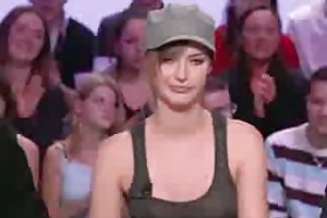 लुईस Bourgoin सुंदर स्तन अश्लील, समलैंगिकों