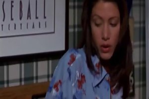 शान्नोन एलिजाबेथ - अमेरिकी पाई सबसे अच्छा खेल पर कंप्यूटर