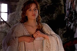 Elena Anaya - एल Invierno दे लस में घर का बना अश्लील सेक्स