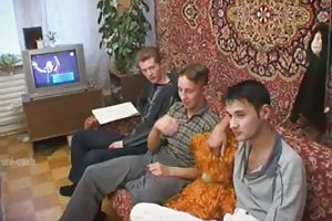 रूसी परिपक्व भाग 1 से 4 अश्लील रूसी सुडौल देखो