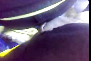 स्पर्श - groped - संगीत कार्यक्रम - बस - सूक्ष्म पोर्न कहानियों के साथ सौतेला बाप