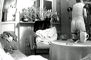 छिपे हुए कैमरे याना, 020409 अश्लील कहानी,