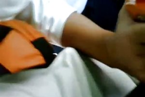 ब्रिटिश लड़की भाग्य सेक्स झोपड़ी में अश्लील