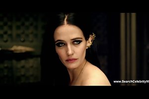 ईवा ग्रीन - 300: एक साम्राज्य का उदय अश्लील सेक्स में सार्वजनिक परिवहन