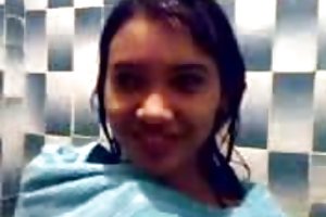 Flaquita अश्लील एशियाई माँ