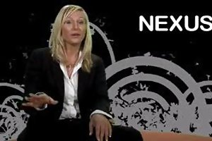 नेक्सस गाइड करने के लिए प्रोस्टेट मालिश उभयलिंगी अश्लील ऑनलाइन