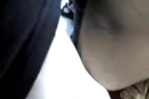 रीको de Verga मेट्रो देख अश्लील पहली बार