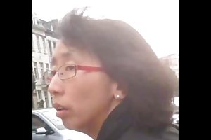 चीनी,, अश्लील वीडियो अटक