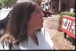 डिक फ्लैश उभार साक्षात्कार स्टीव चमक पोर्न के साथ युवा रूसी लड़कियों