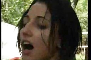 गंदा कीचड़ में देखो पोर्न फिल्म कलंक