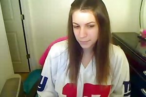 वेब कैमरा पर हस्तमैथुन देखो अश्लील वीडियो सेक्स पार्टी