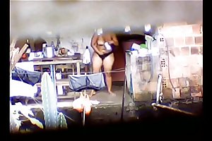 छिपे हुए कैमरे - Duch कोई आल्टो डा favela छात्र घर का बना अश्लील