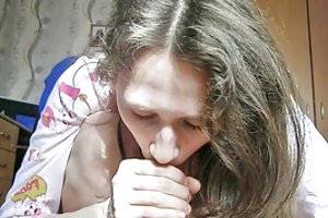 शर्मीली, एक तारीफ रेस्तरां से डिप्लोमा पोर्न कहानियों सौतेली माँ