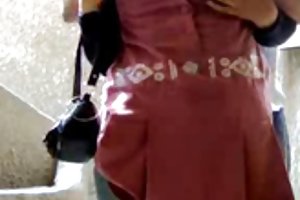 हिजाब भाड़ में जाओ सेक्स किशोर