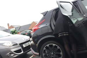 Co-OP-पार्किंग, आकर्षक पैर अश्लील दादा घड़ी ऑनलाइन