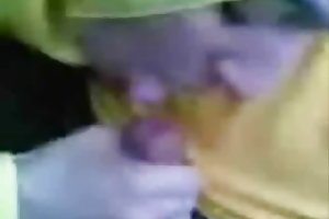 Hijabi वेश्या अश्लील वीडियो