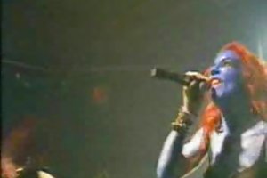 Rockbitch, durante Il Concerto रूसी अश्लील ऑनलाइन