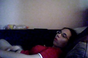 पत्नी पर जासूसी कैम अश्लील पंप ऑनलाइन