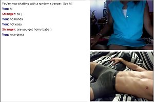 गर्म omegle के किशोरों से पता चलता है और क्या नहीं जानते हुए भी मैं रहते हैं अद्भुत फोटो पोर्न