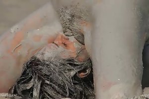 Queensnake.com - चांदी कीचड़ 2 डाउनलोड अश्लील मोटी